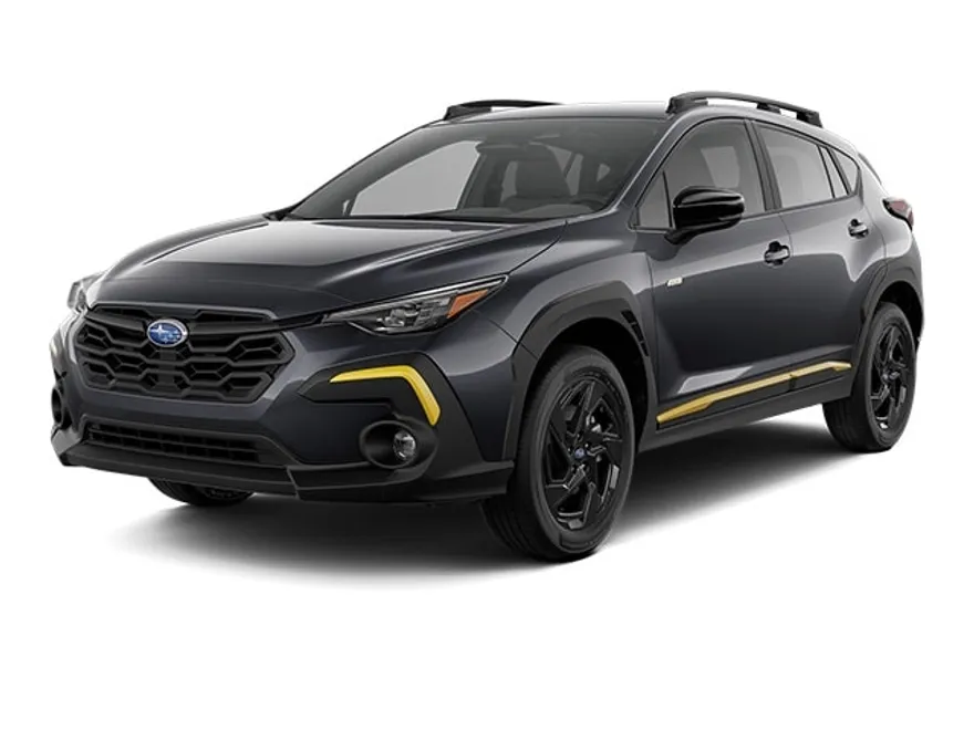 2024 Subaru Crosstrek Sport photo 1