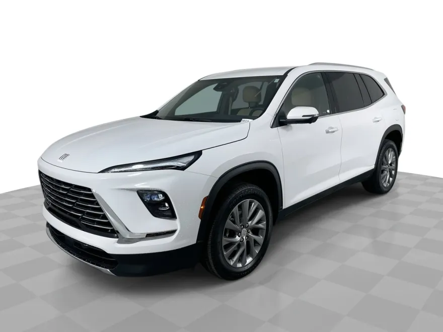 2025 Buick Enclave Preferred photo 1