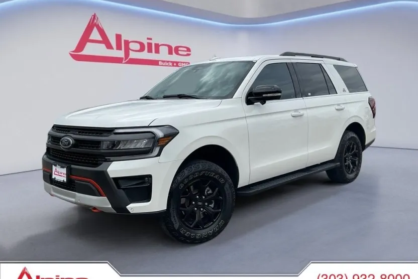 2023 Ford Expedition Timberline photo 1