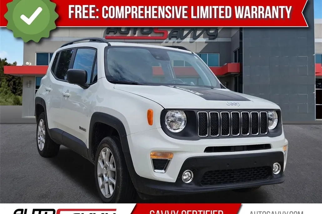 2021 Jeep Grand Cherokee Anniversary Edition photo 1