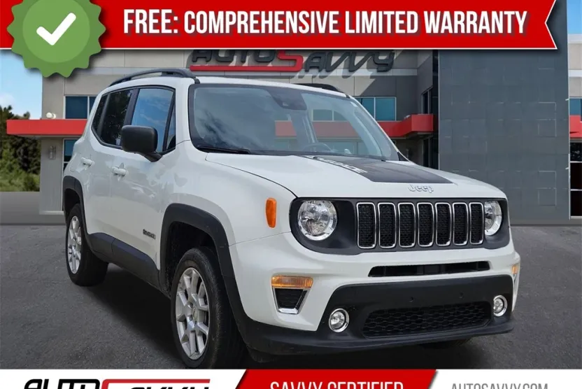 2021 Jeep Grand Cherokee Anniversary Edition photo 1