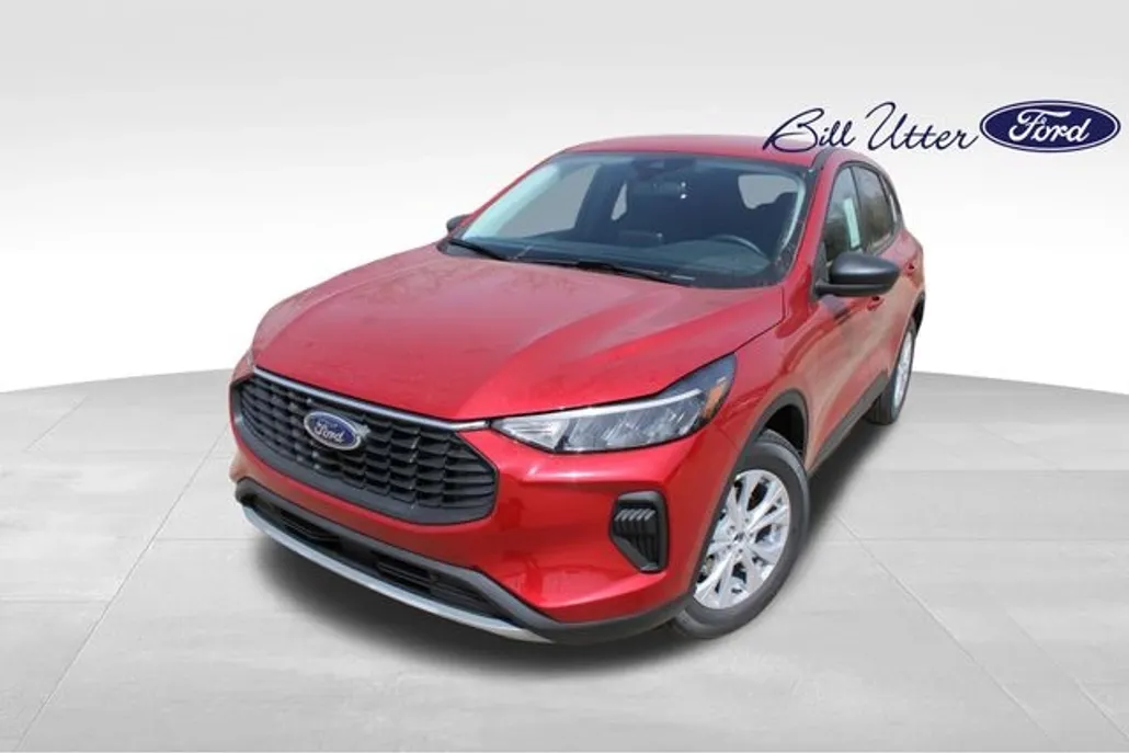2025 Ford Escape Active photo 1