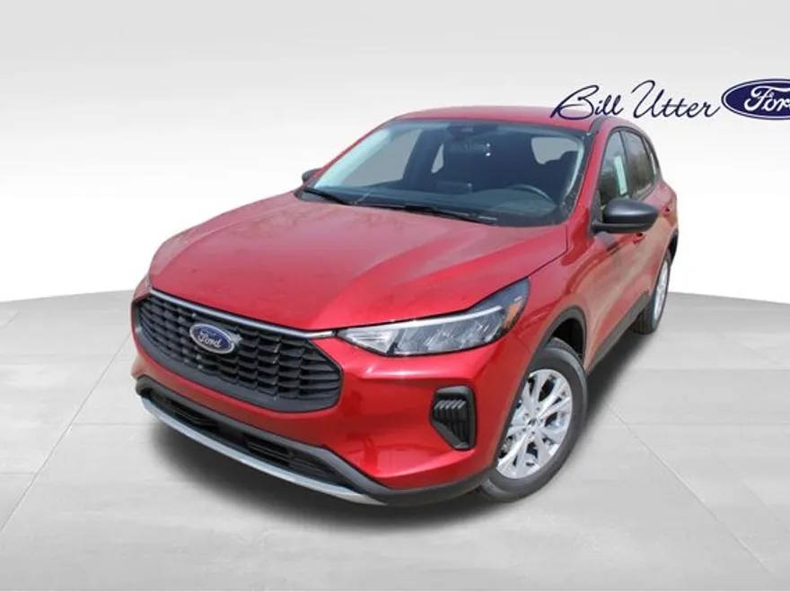 2025 Ford Escape Active photo 1