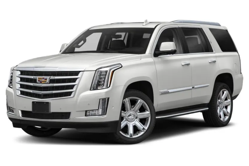 2019 Cadillac Escalade Premium Luxury photo 1