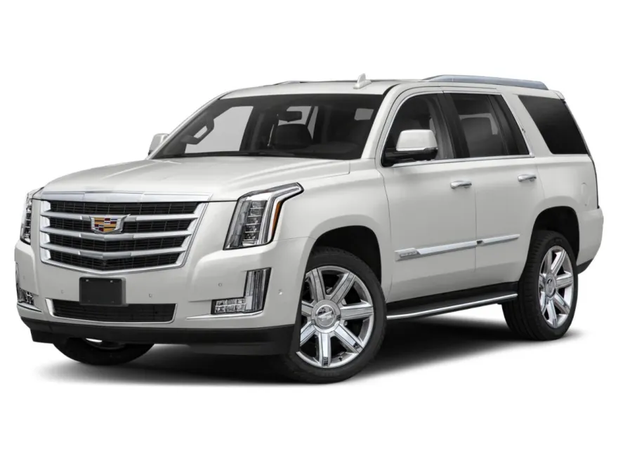 2019 Cadillac Escalade Premium Luxury photo 1