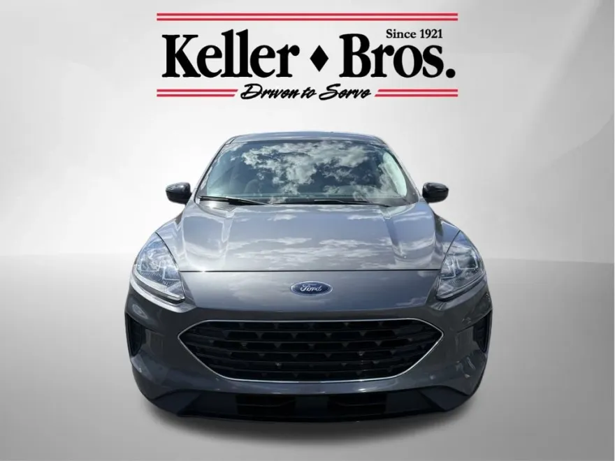2022 Ford Escape SE photo 1