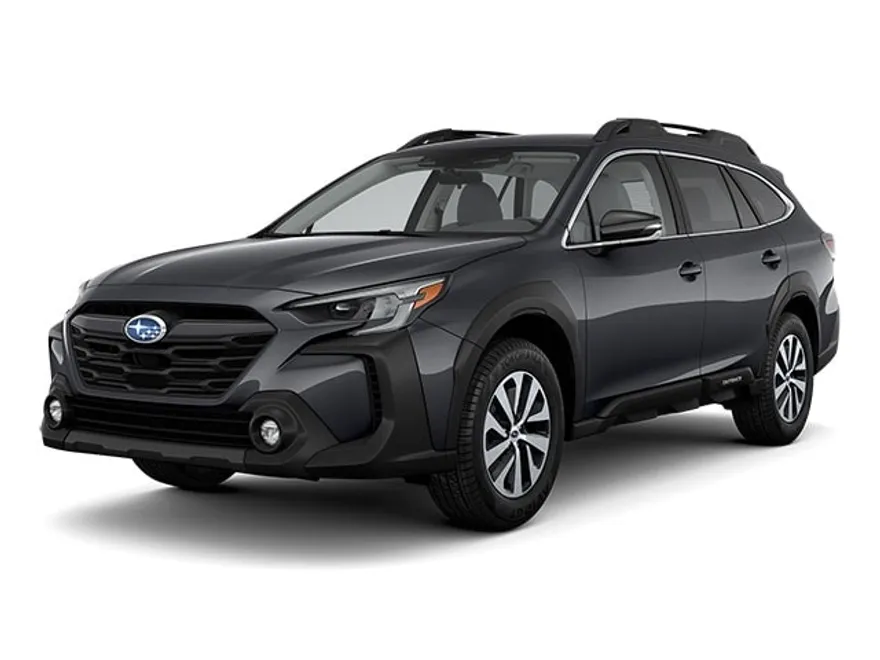 2024 Subaru Outback Premium photo 1