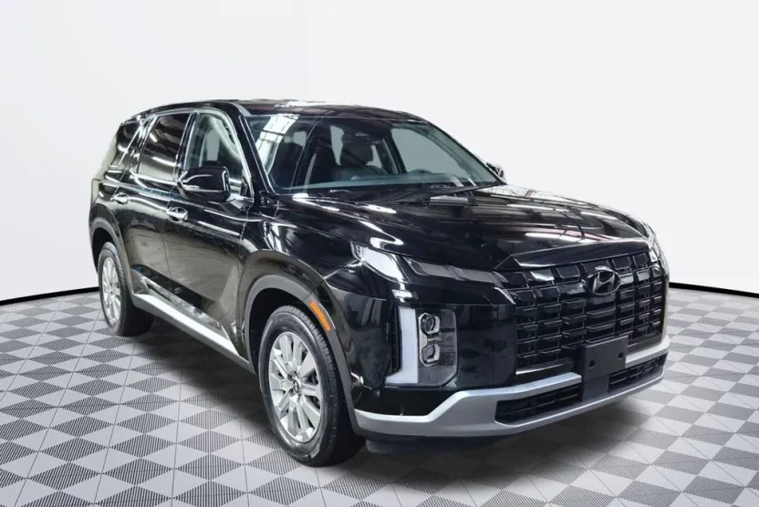 2023 Hyundai Palisade SE photo 1