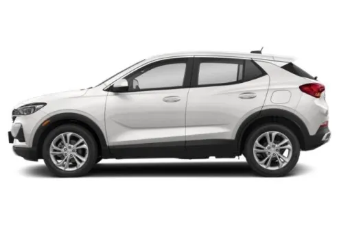 2023 Buick Encore GX Select photo 3