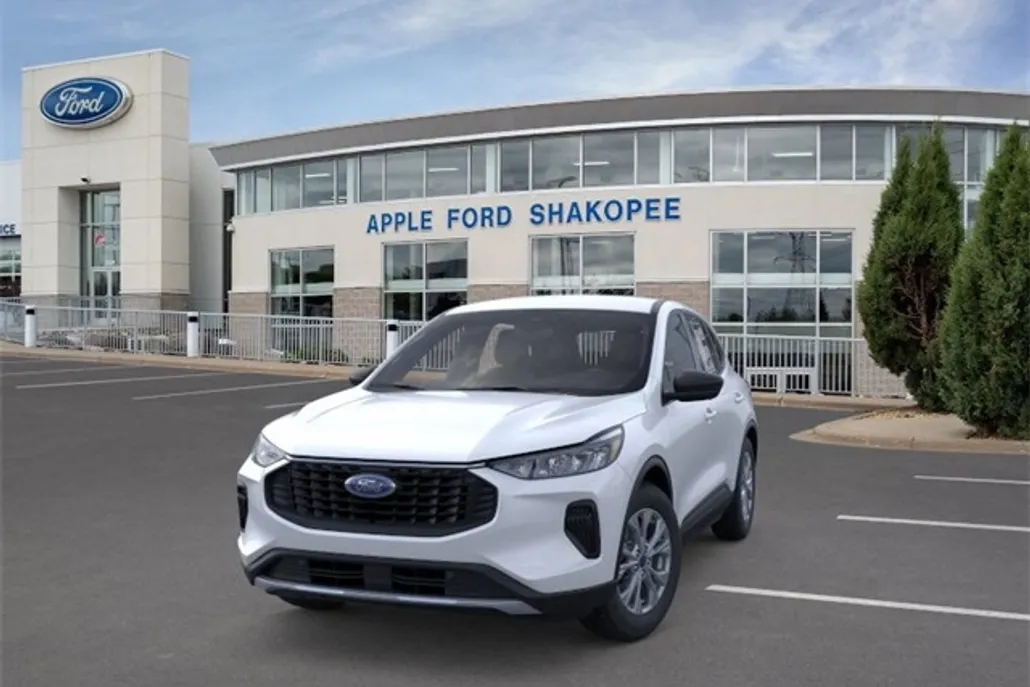 2025 Ford Escape Active photo 1