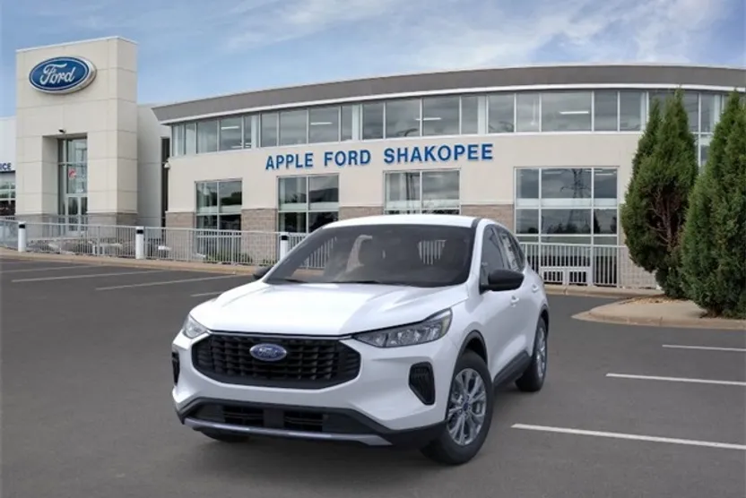2025 Ford Escape Active photo 1
