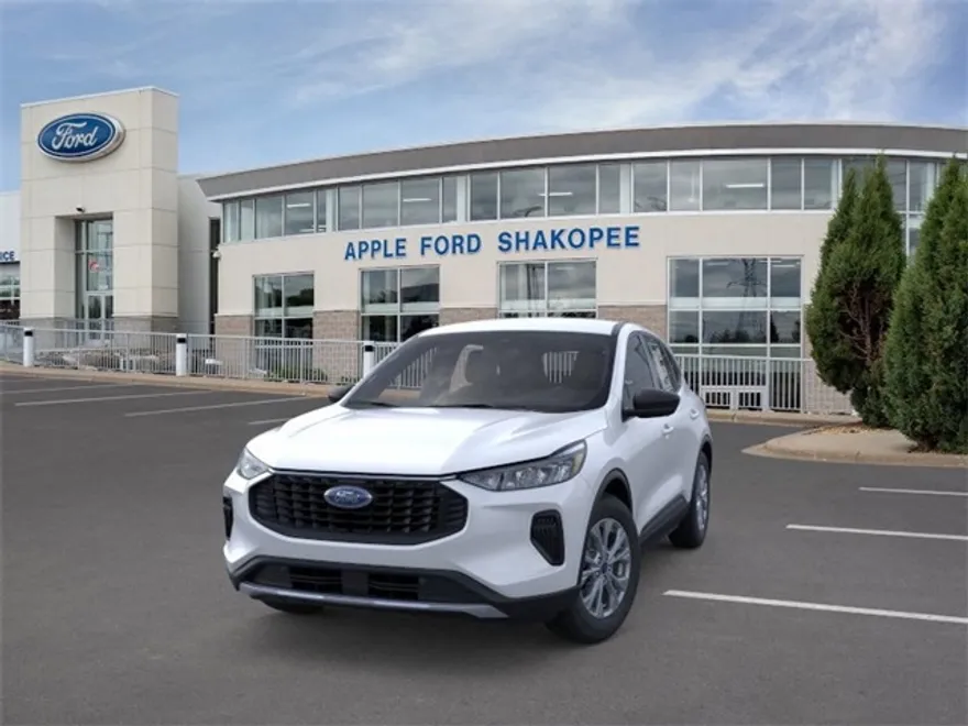 2025 Ford Escape Active photo 1