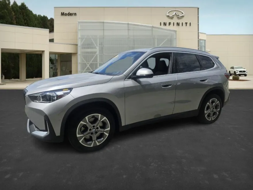 2023 Bmw X1 XDrive28i photo 1