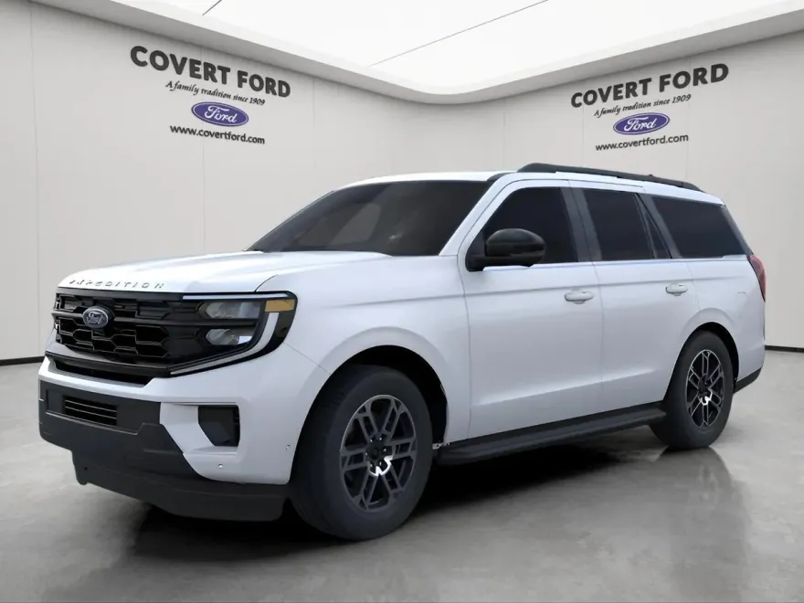 2025 Ford Expedition photo 1