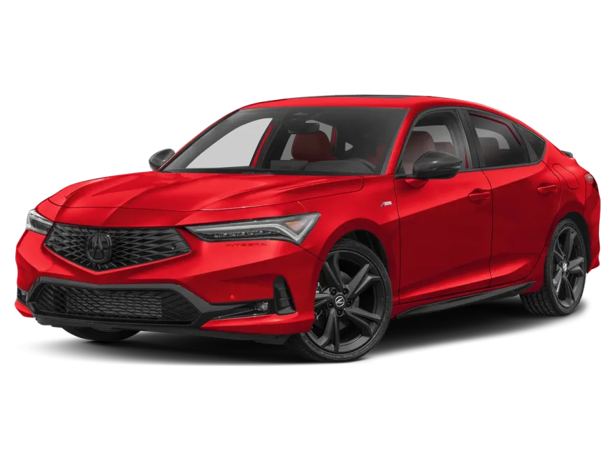 2025 Acura Integra A-Spec Technology photo 1