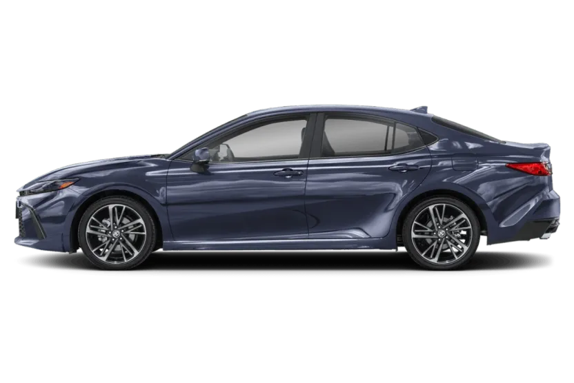 2026 Toyota Camry XSE photo 1