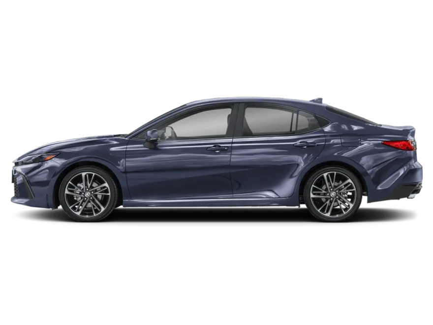 2026 Toyota Camry XSE photo 1