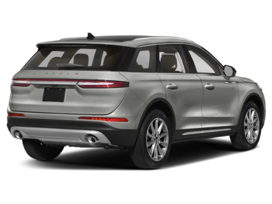 2022 Lincoln Corsair Standard photo 1