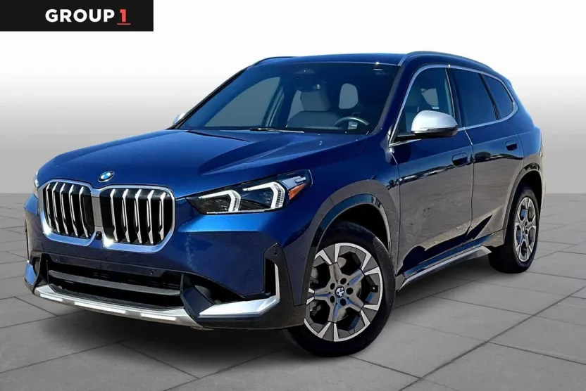 2023 Bmw X1 XDrive28i photo 1