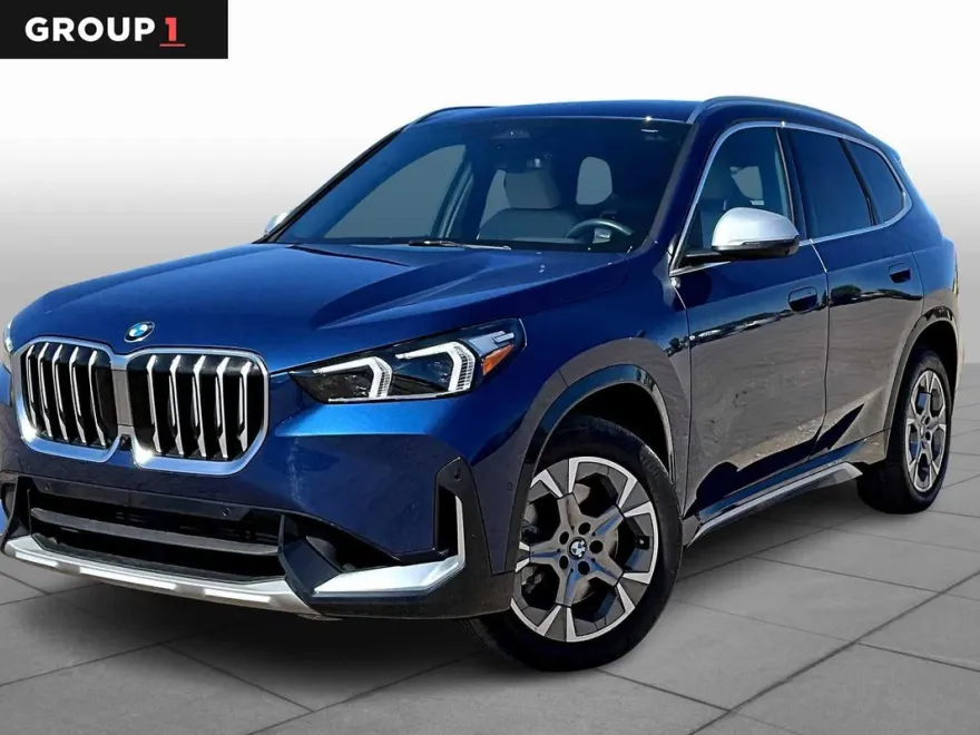 2023 Bmw X1 XDrive28i photo 1
