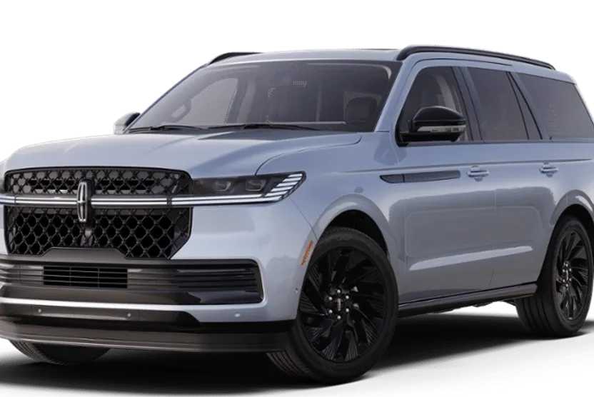 2025 Lincoln Navigator Reserve photo 1