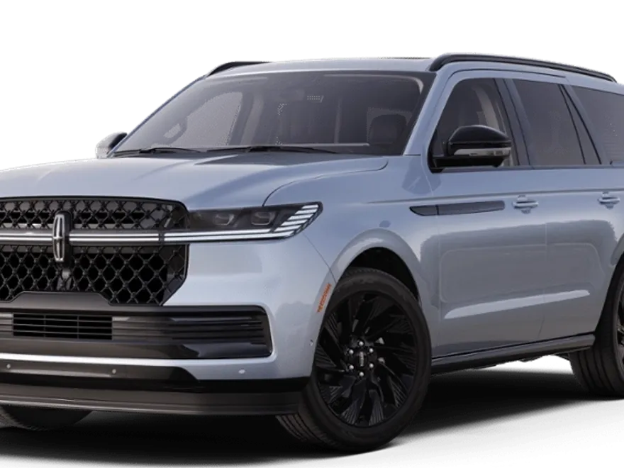 2025 Lincoln Navigator Reserve photo 1