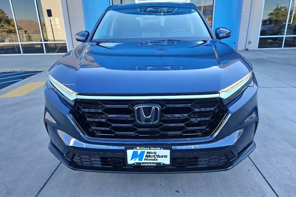 2025 Honda CR-V EX photo 1