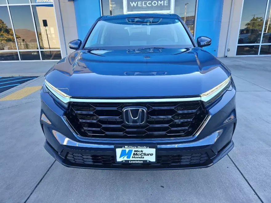 2025 Honda CR-V EX photo 1