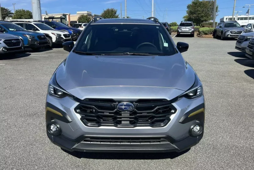 2025 Subaru Crosstrek Sport photo 1