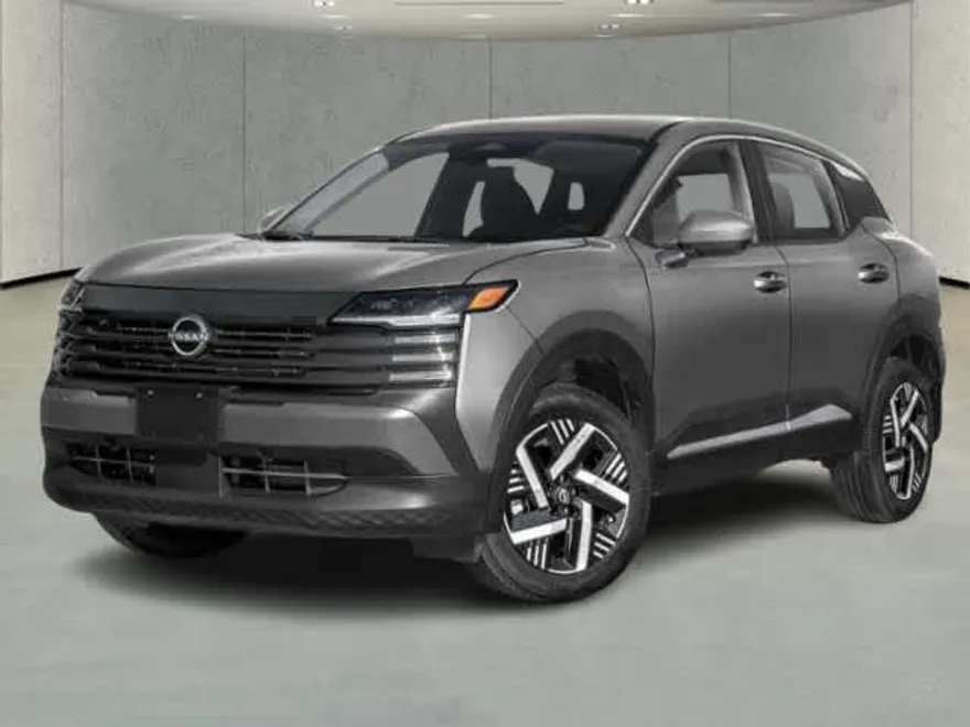 2026 Nissan Kicks SV photo 1
