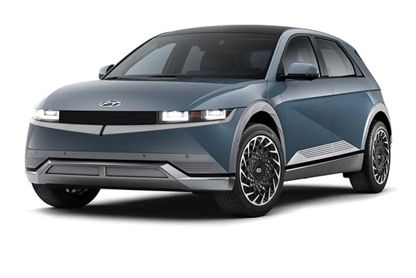 2024 Hyundai Ioniq 5 Limited photo 1