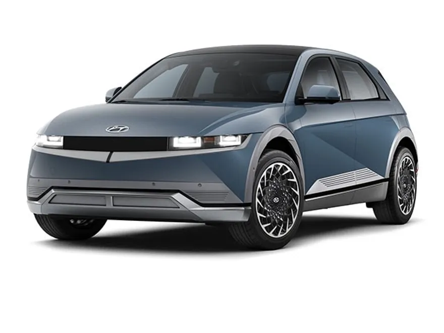 2024 Hyundai Ioniq 5 Limited photo 1