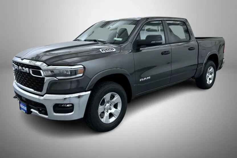 2025 Ram 1500 Big Horn Lone Star photo 1