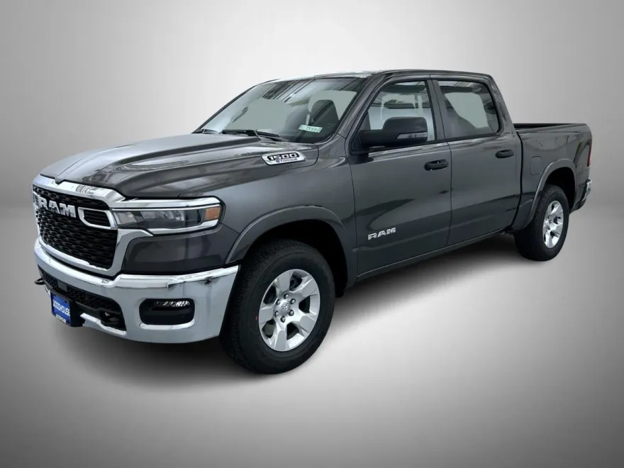 2025 Ram 1500 Big Horn Lone Star photo 1