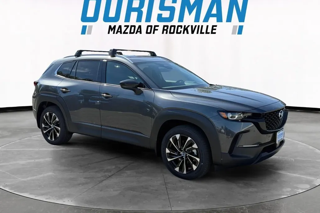 2026 Mazda CX-50 Premium Plus photo 1
