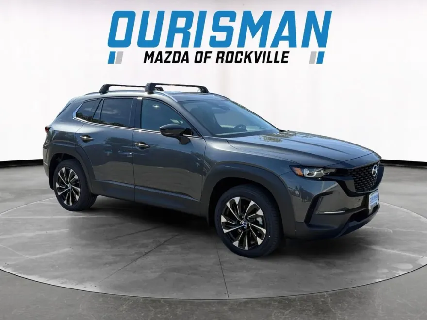 2026 Mazda CX-50 Premium Plus photo 1
