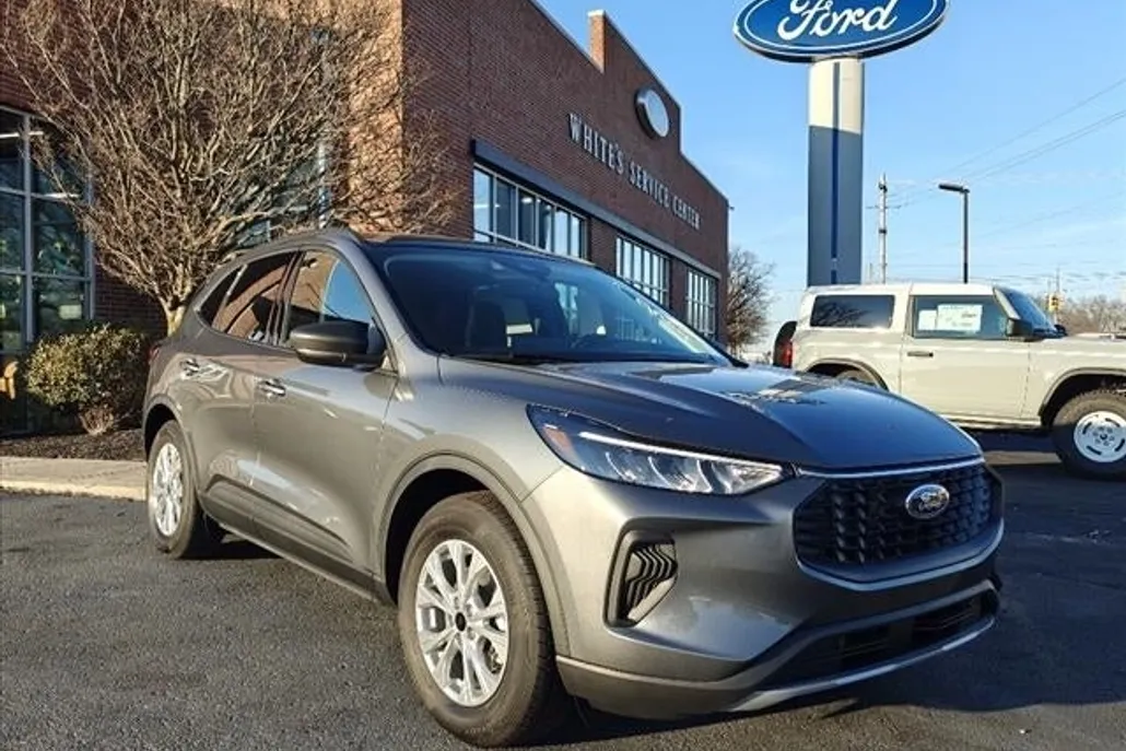 2025 Ford Escape Active photo 1