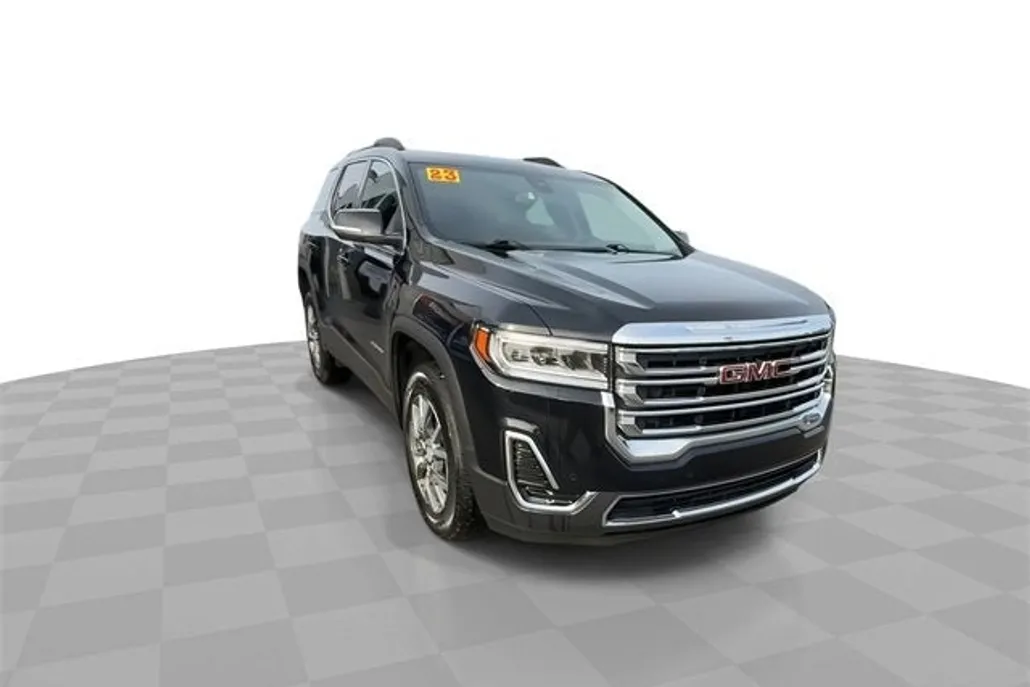 2023 Gmc Acadia SLE photo 1