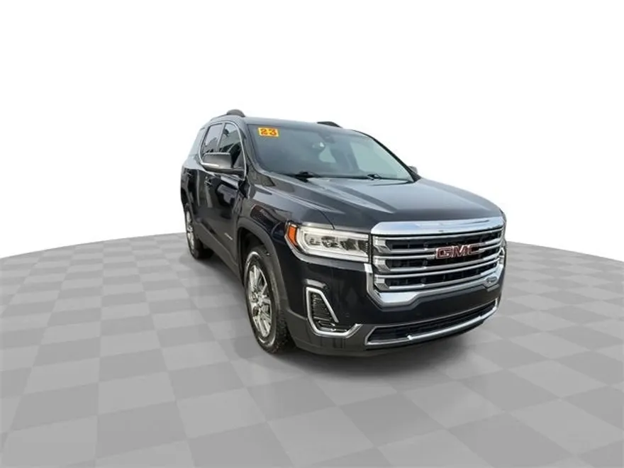 2023 Gmc Acadia SLE photo 1
