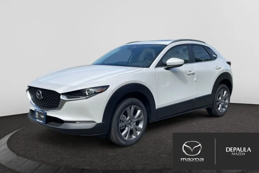 2025 Mazda CX-30 2.5 S Preferred photo 1
