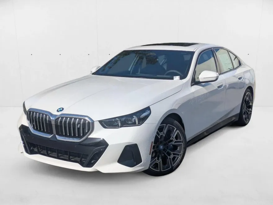 2025 Bmw i5 eDrive40 photo 1