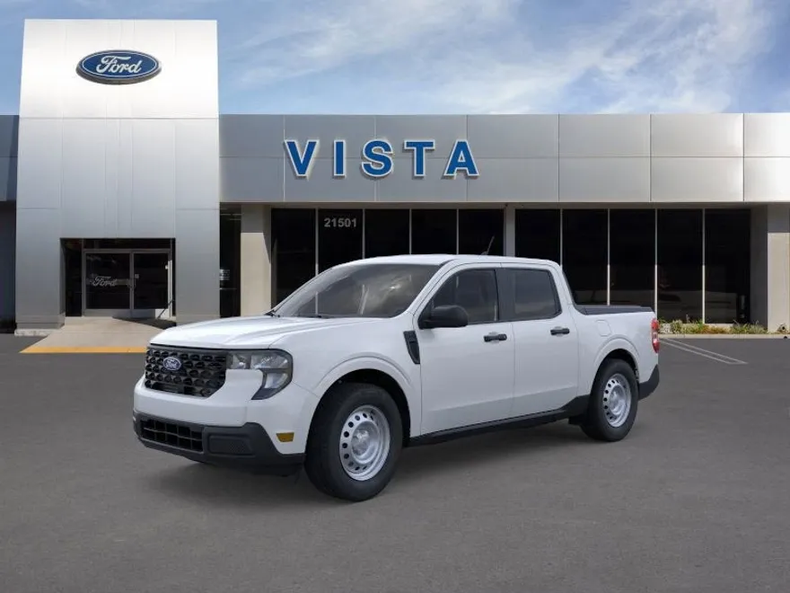 2025 Ford Maverick XL photo 1