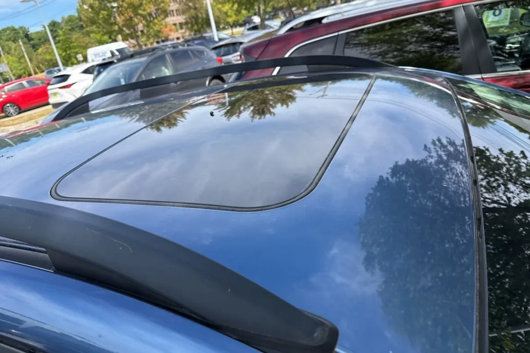 2018 Subaru Crosstrek 2.0i Limited photo 1