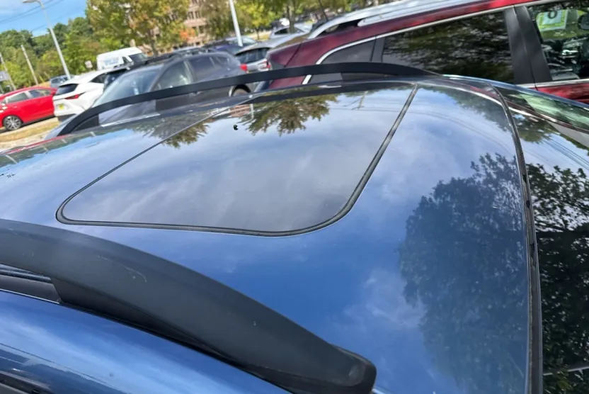2018 Subaru Crosstrek 2.0i Limited photo 1