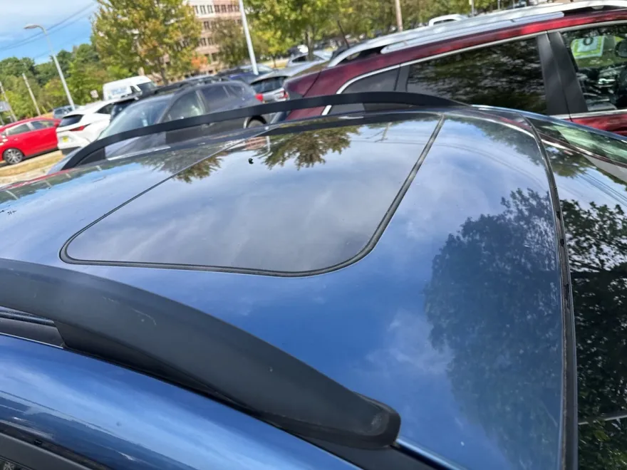 2018 Subaru Crosstrek 2.0i Limited photo 1