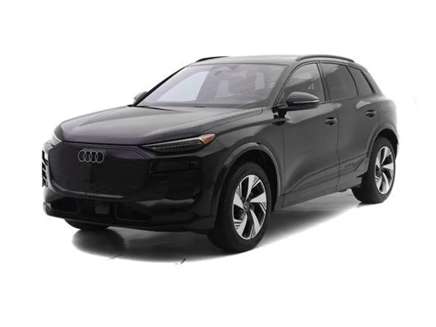 2025 Audi e-tron Premium Plus photo 1