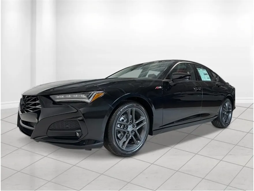 2025 Acura TLX SH-AWD A-Spec photo 1