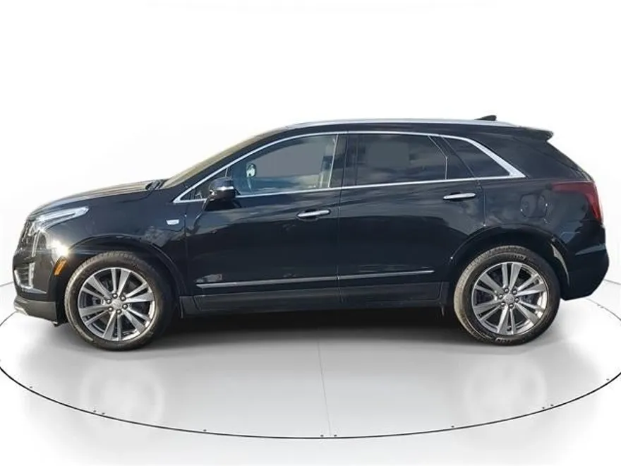 2024 Cadillac XT5 Premium Luxury photo 1
