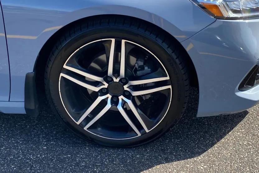2022 Honda Accord Sport 1.5T photo 1