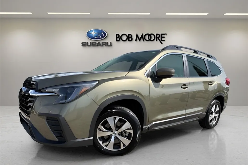 2025 Subaru Ascent Premium photo 1